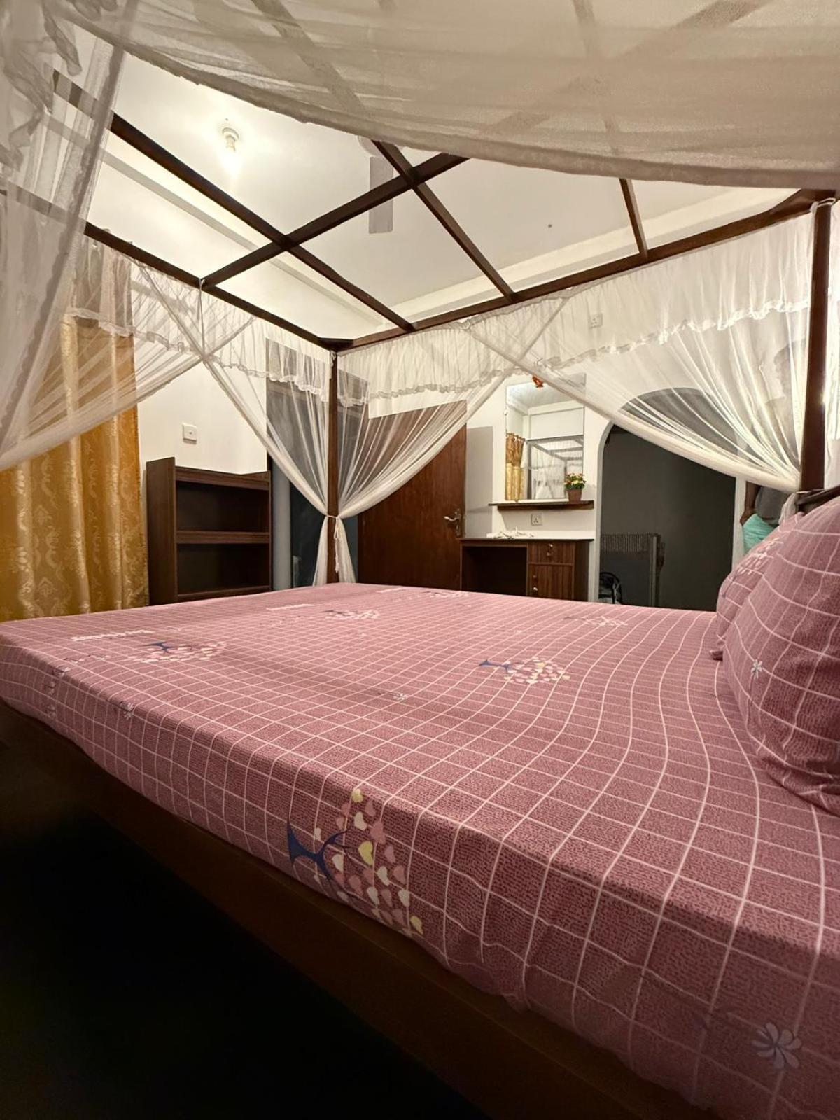 Sasaa Guest House 미리사 외부 사진