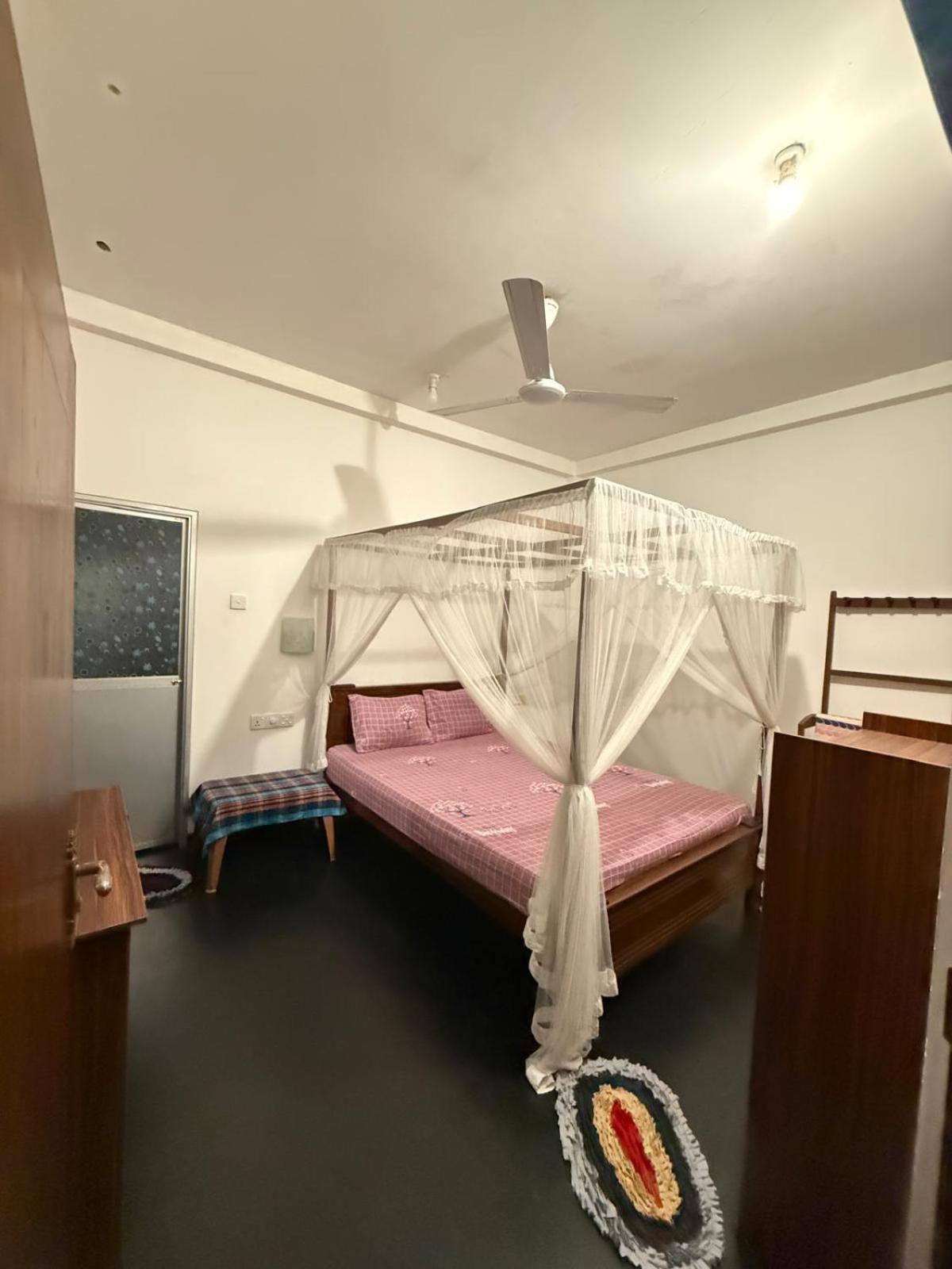 Sasaa Guest House 미리사 외부 사진